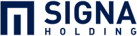 Signa Holding Logo