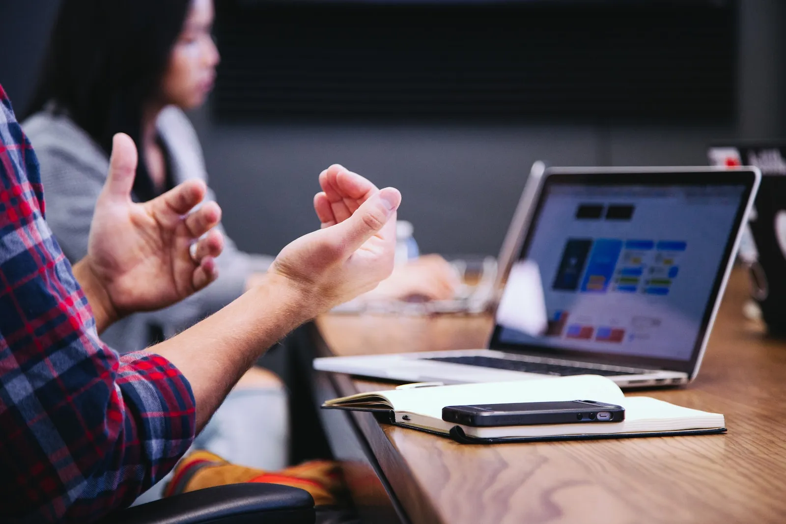 Digitalisierungsberatung und digitale Transformation mit WareTec IT Solutions