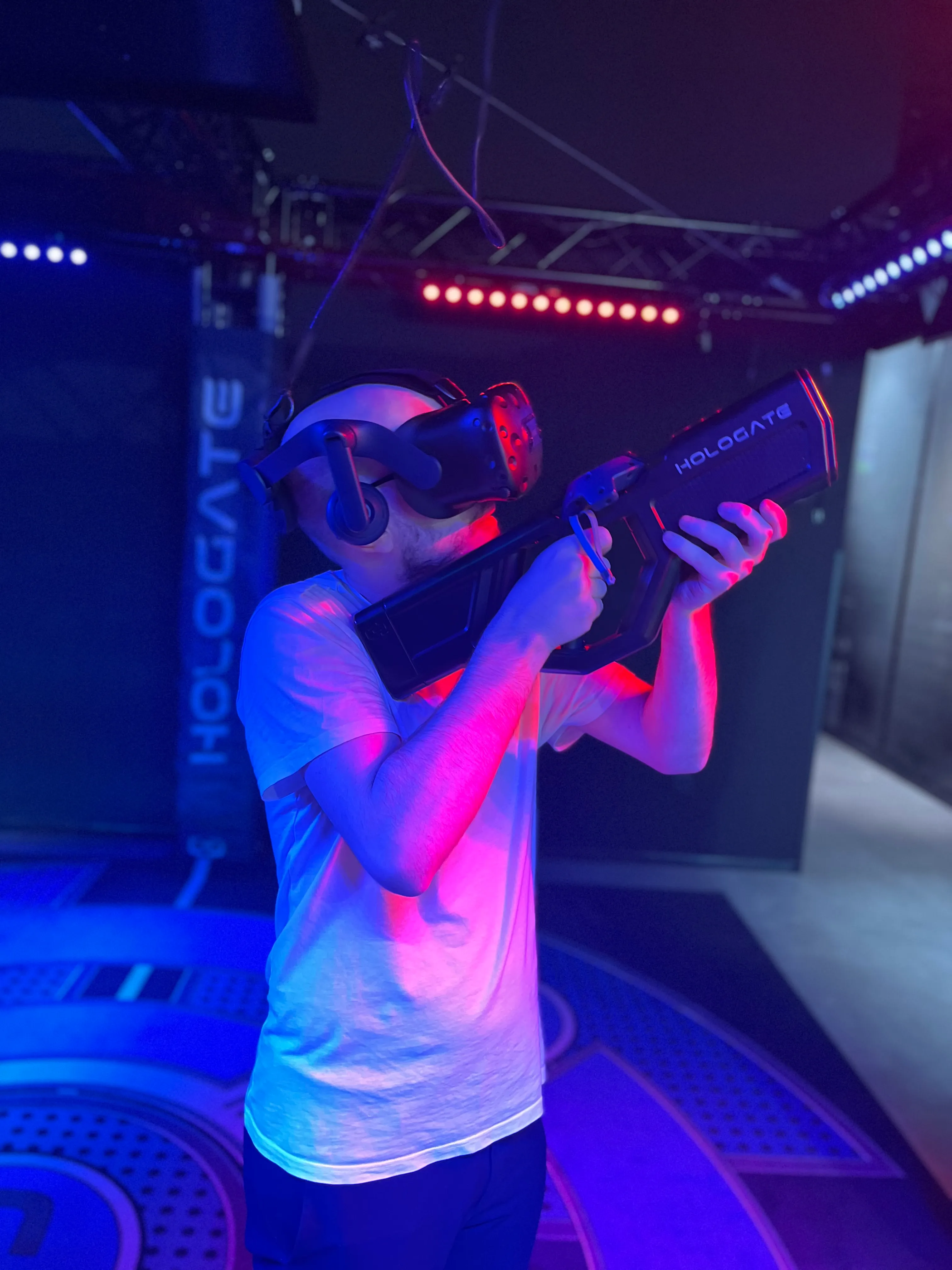 WareTec Team-Event Impression 5