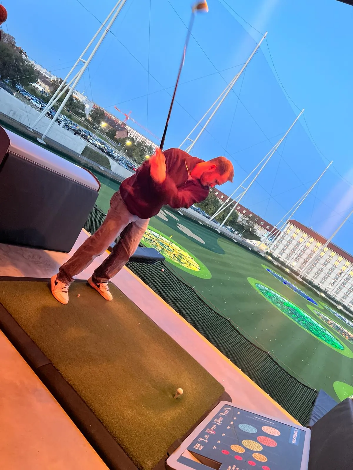 WareTec Team-Event Impression 8
