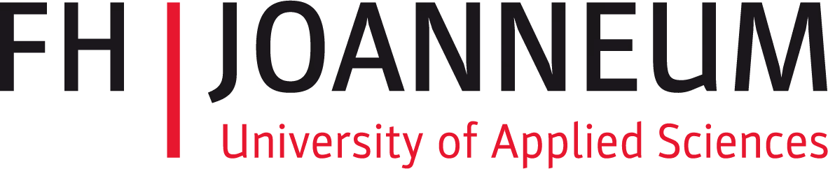 FH Joanneum Logo