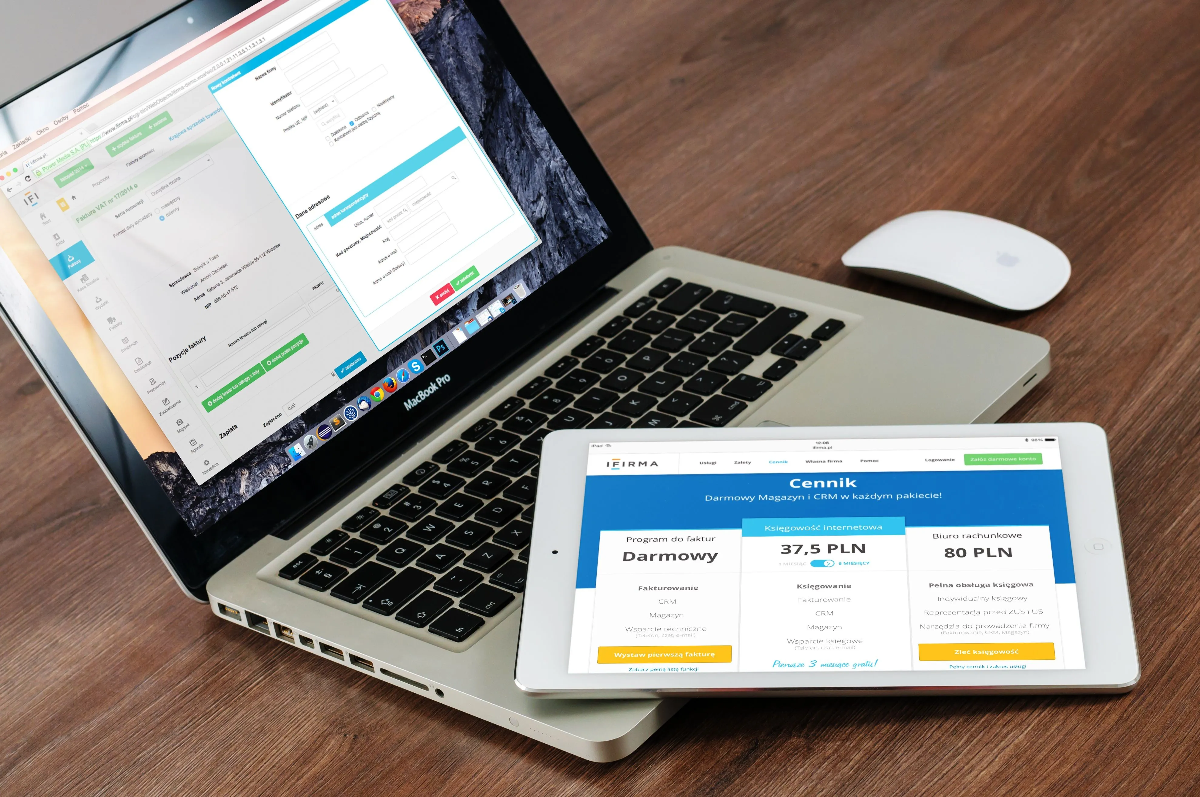 Individuelle Kundenportale von WareTec IT Solutions